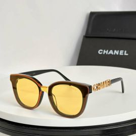 Picture of Chanel Sunglasses _SKUfw56811809fw